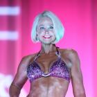 Susie  Sanderson - NPC Empire Classic 2014 - #1